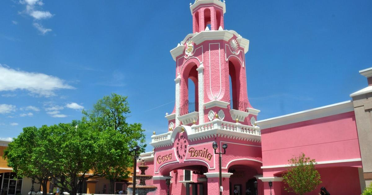 Featured image for Casa Bonita reopens with timed-entry tickets and new pricing.