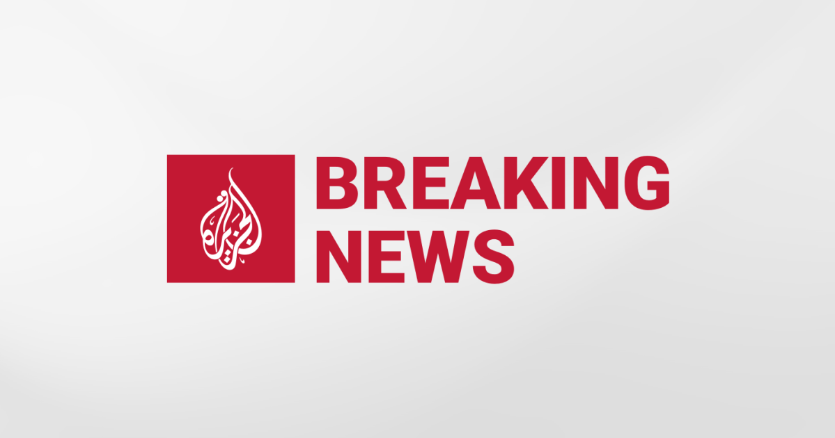 Massive Blaze Consumes Egypt's Ismailia Police Complex