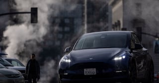 "Tesla Power Steering Loss Prompts US Auto Safety Agency Upgrade"