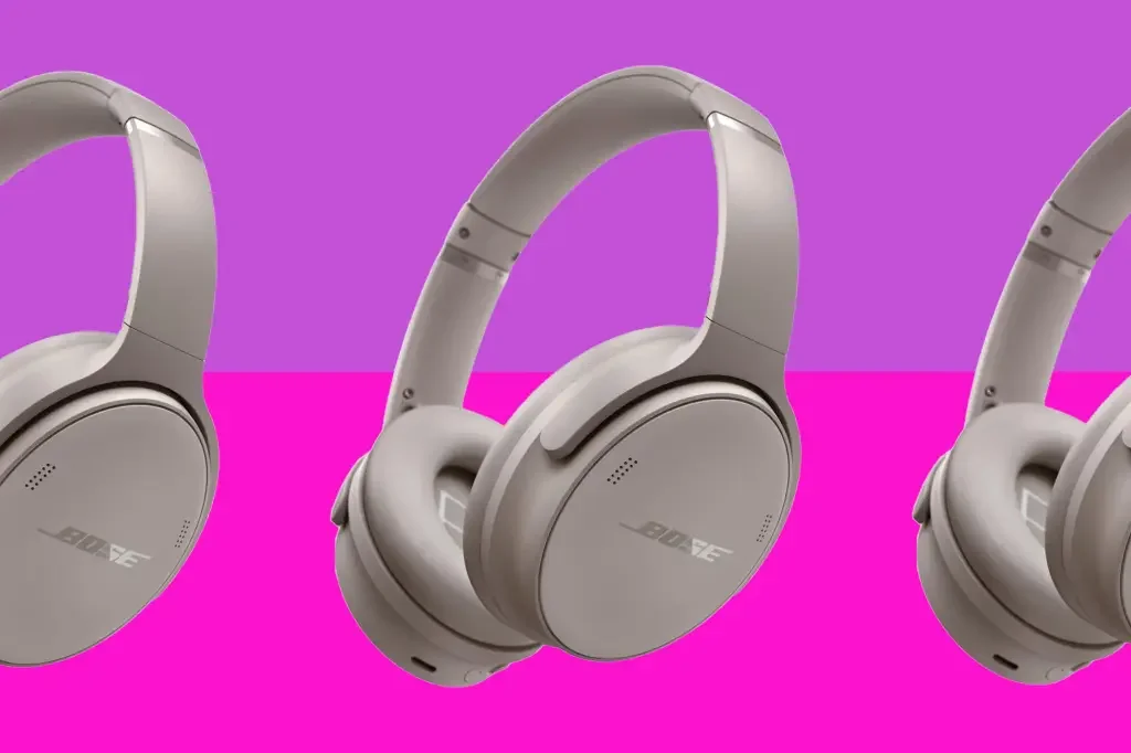 Bose Launches Major Discounts on QuietComfort and Earbuds