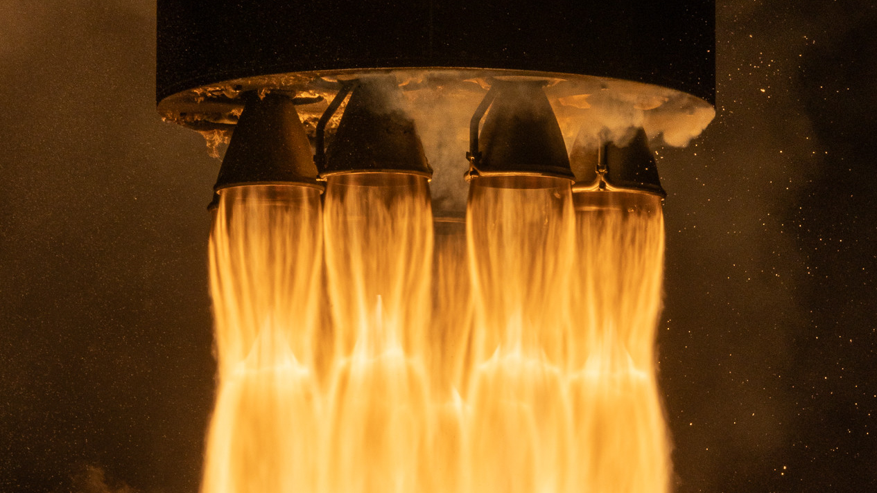 Featured image for NASA's PREFIRE CubeSat Launched to Monitor Earth's Climate