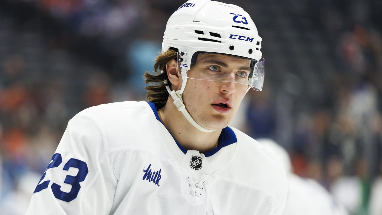 Featured image for Marner's Big Deals and the Maple Leafs' Changing Core