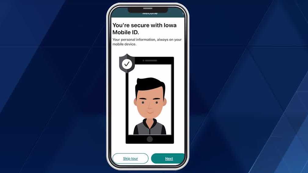 Featured image for "Iowa Launches Mobile ID App for Convenient Access"