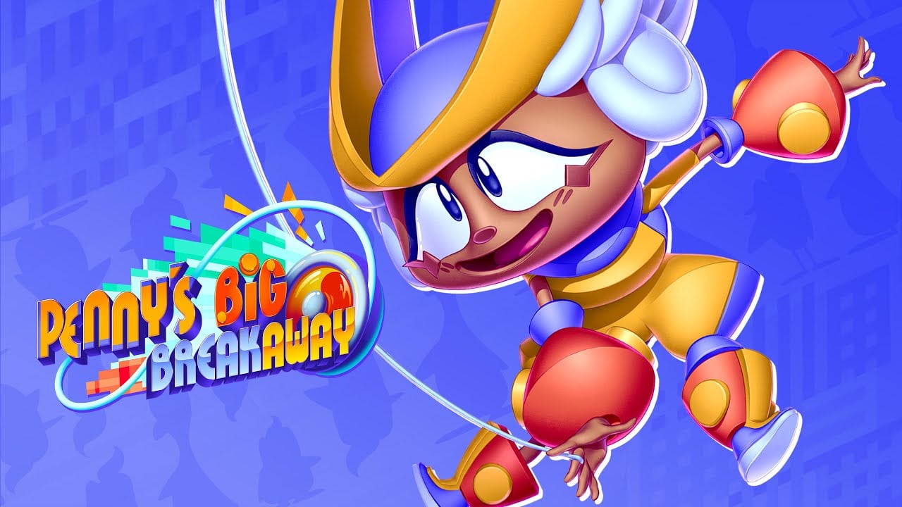 Featured image for "Penny's Big Breakaway: Surprise Launch on Multiple Platforms Today"