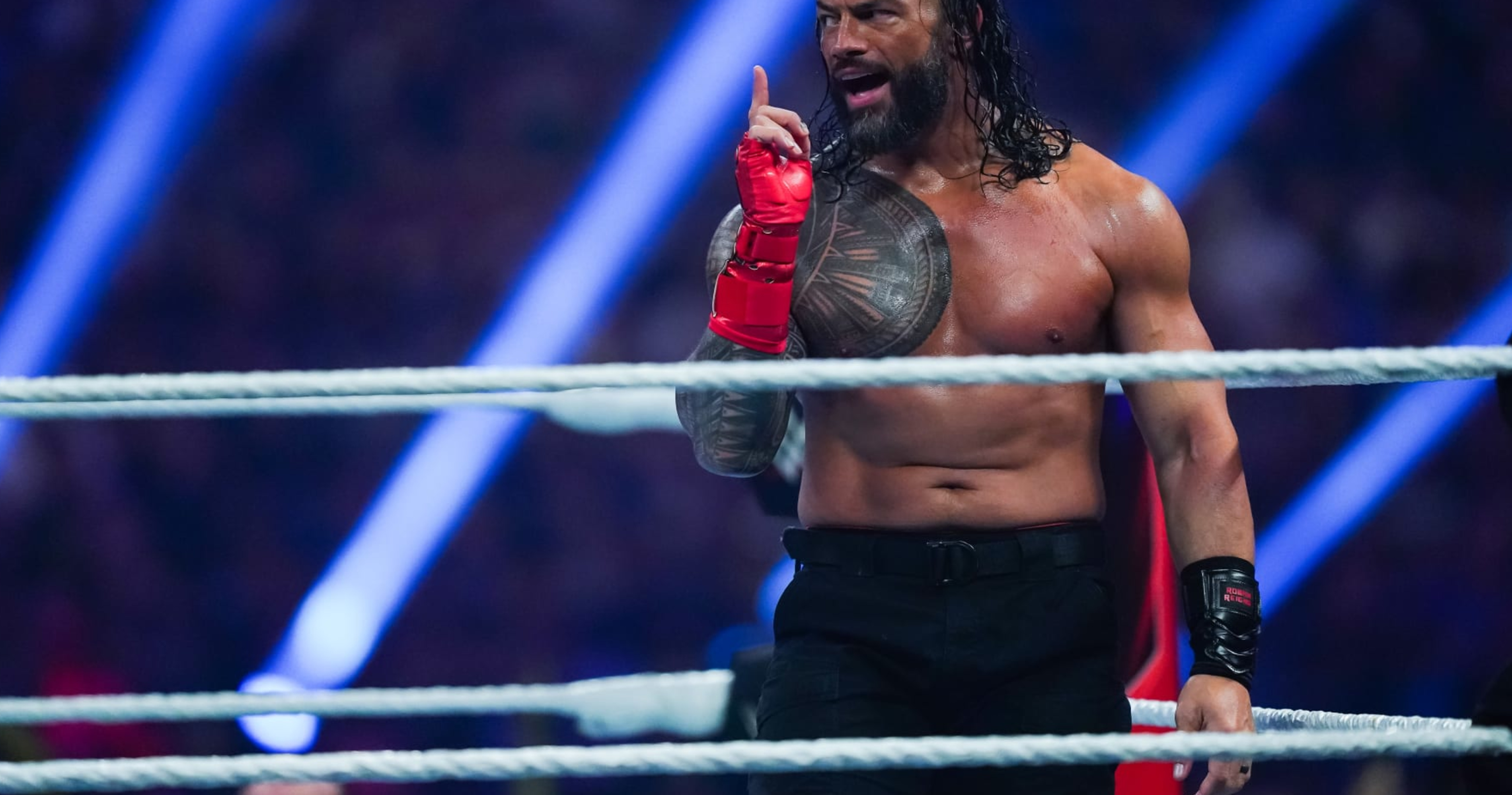 "The Rock vs. Reigns Confirmed Despite Cody Rhodes' Royal Rumble Victory"