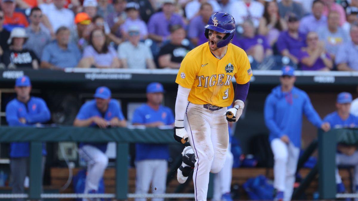 Featured image for "Previewing the 2023 MLB Draft: Top Prospects and Predicted Picks"