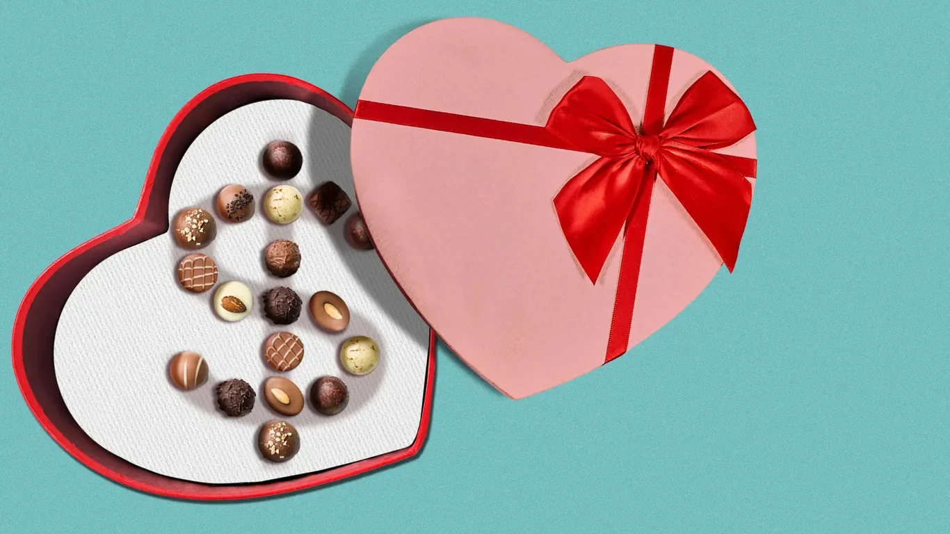 Cocoa price slump fails to soften Valentine’s Day chocolate costs