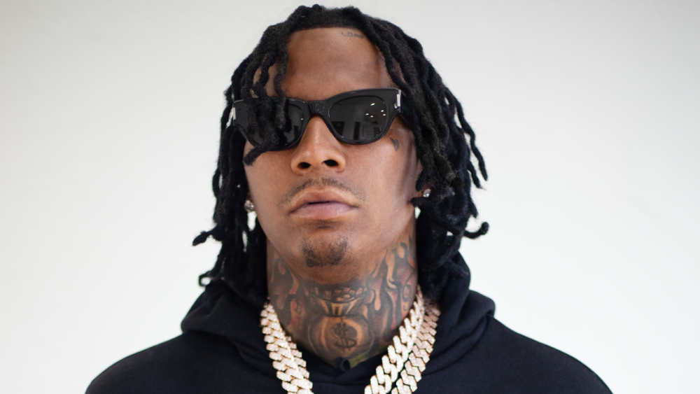 Moneybagg Yo Drops New Mixtape Featuring Lil Wayne and Future, Pays Homage to 'Hustle & Flow' in Latest Video.