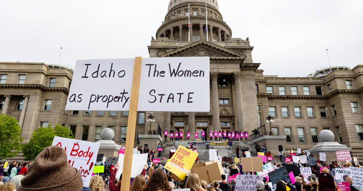 Featured image for "Supreme Court to Hear Idaho Abortion Ban Case Involving Emergency Medical Scenarios"