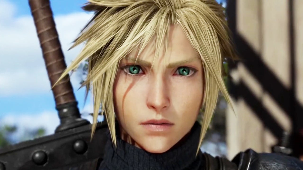 "Upcoming Final Fantasy 7 Rebirth Demo and PlayStation State of Play Announcements"