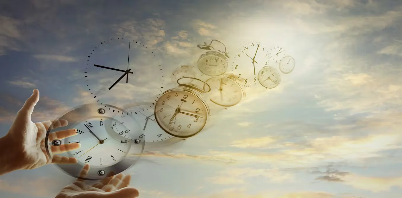 Life’s tempo shapes animals’ time perception, study shows