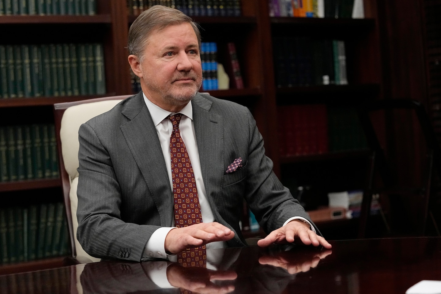 Featured image for "Oklahoma Supreme Court Considers Religious Charter School"