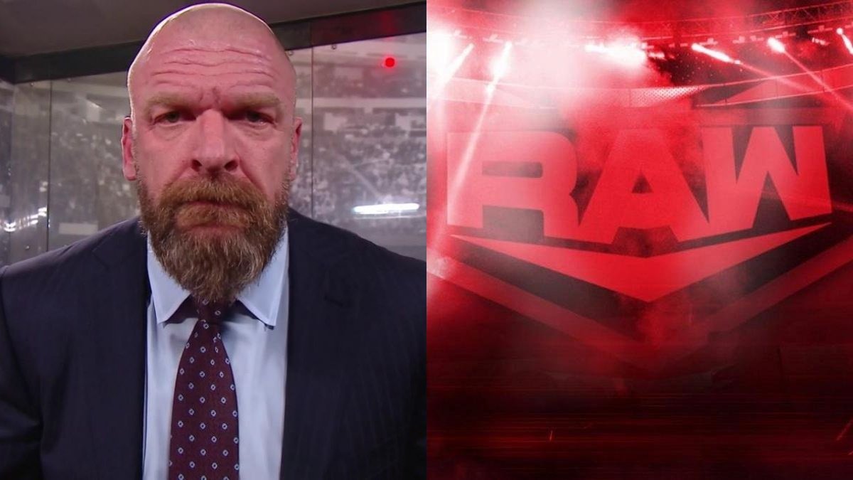 "Drew McIntyre's Fiery Challenge and Victorious Descent: WWE Raw Recap"