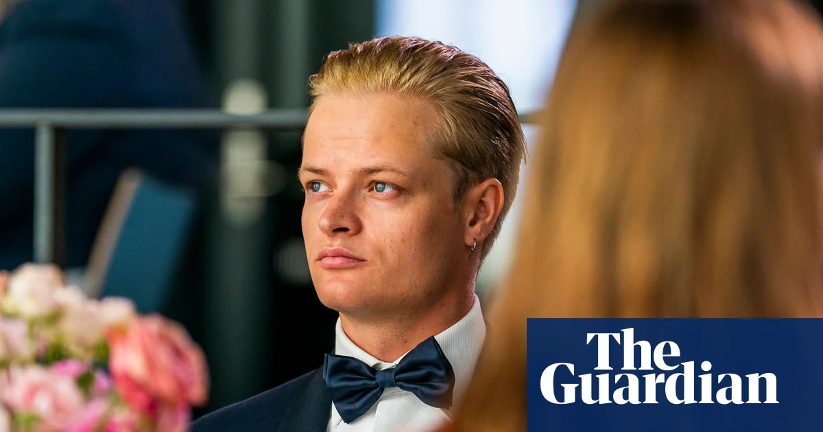 Featured image for Norwegian Royal Family Faces Multiple Sexual Assault Cases and Public Scrutiny