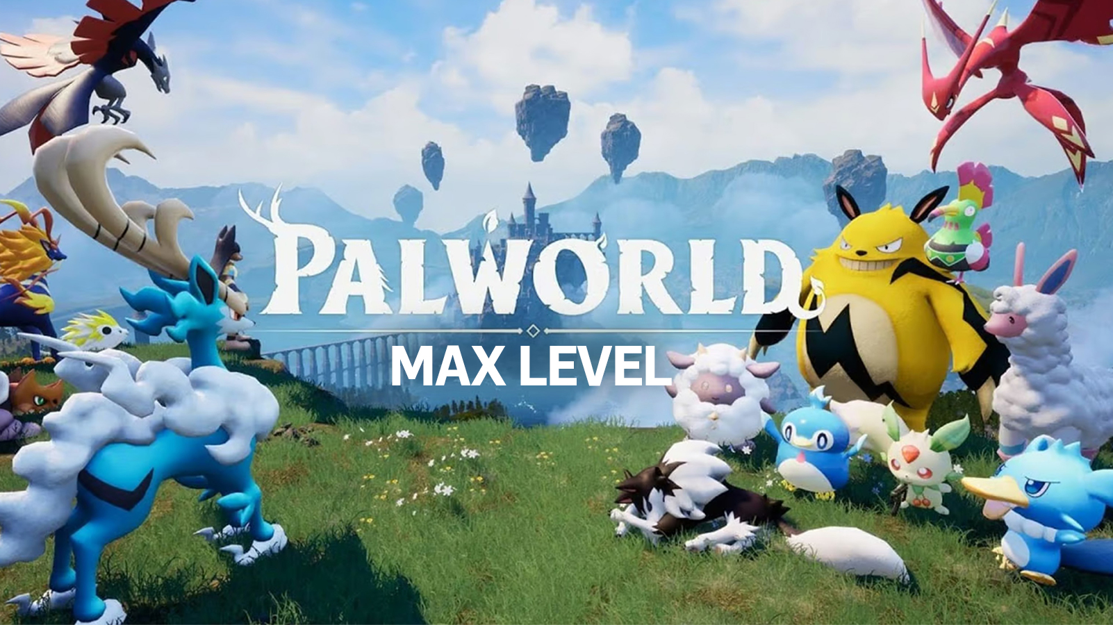 Featured image for "Max Level, Respec, and Stats: Essential Tips for Palworld Players"
