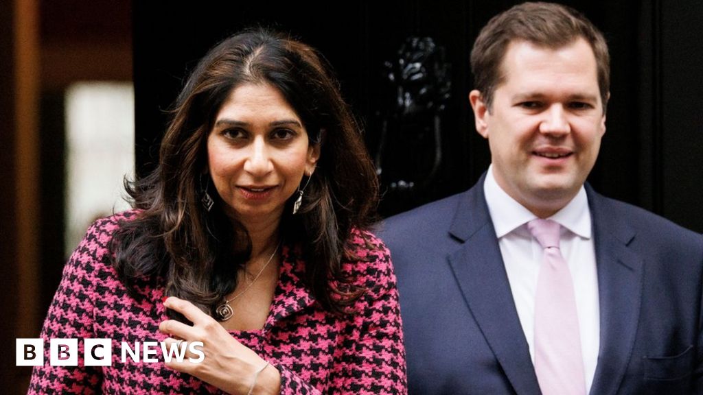 Featured image for "Tory MPs Warned Over Rwanda Rebellion as UK-Rwanda Treaty Debated"