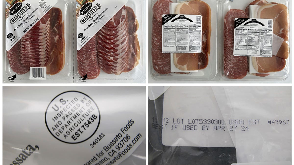 Featured image for "Sam's Club Charcuterie Recall Linked to Salmonella Outbreak in 14 States"