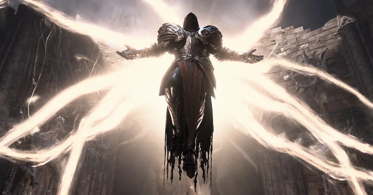 "Diablo IV: A Hellishly Smooth and Customizable Experience"