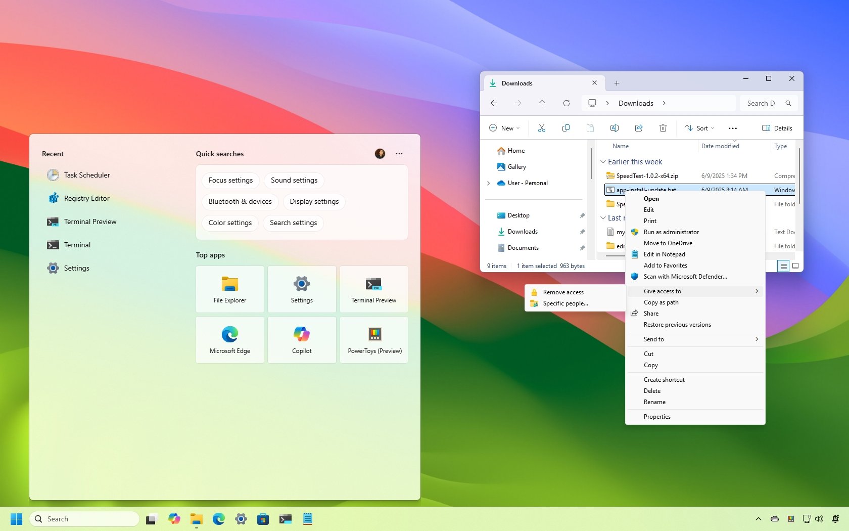 Featured image for Top Tips and Tricks to Enhance Your Windows 11 Experience