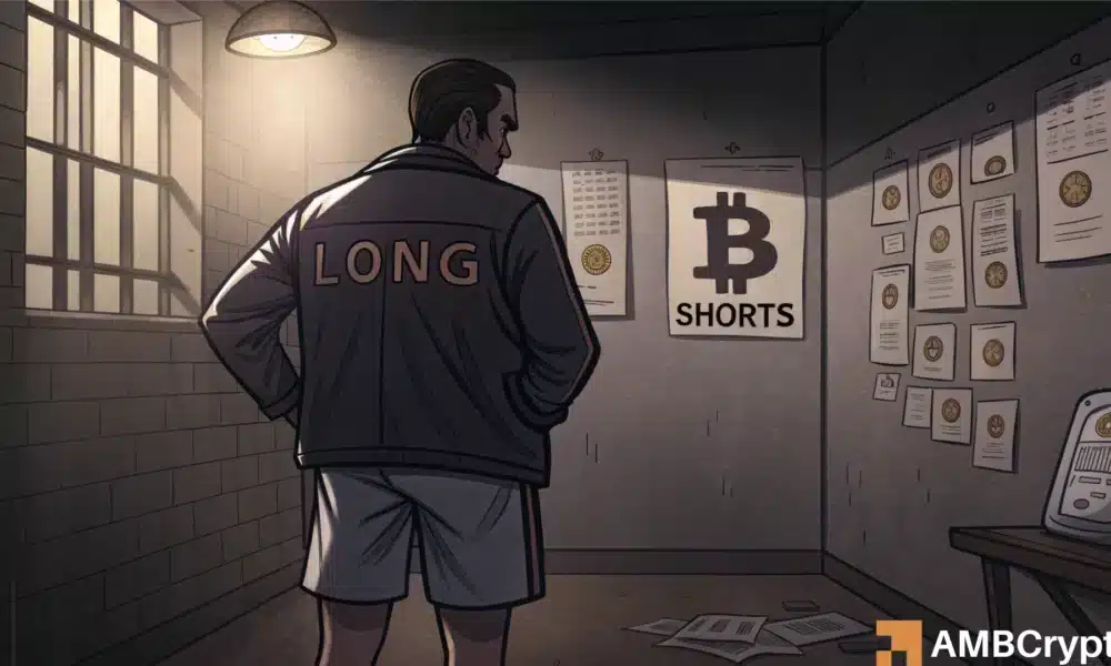 Featured image for Bitcoin's $105K Target: A Strategic Trap?