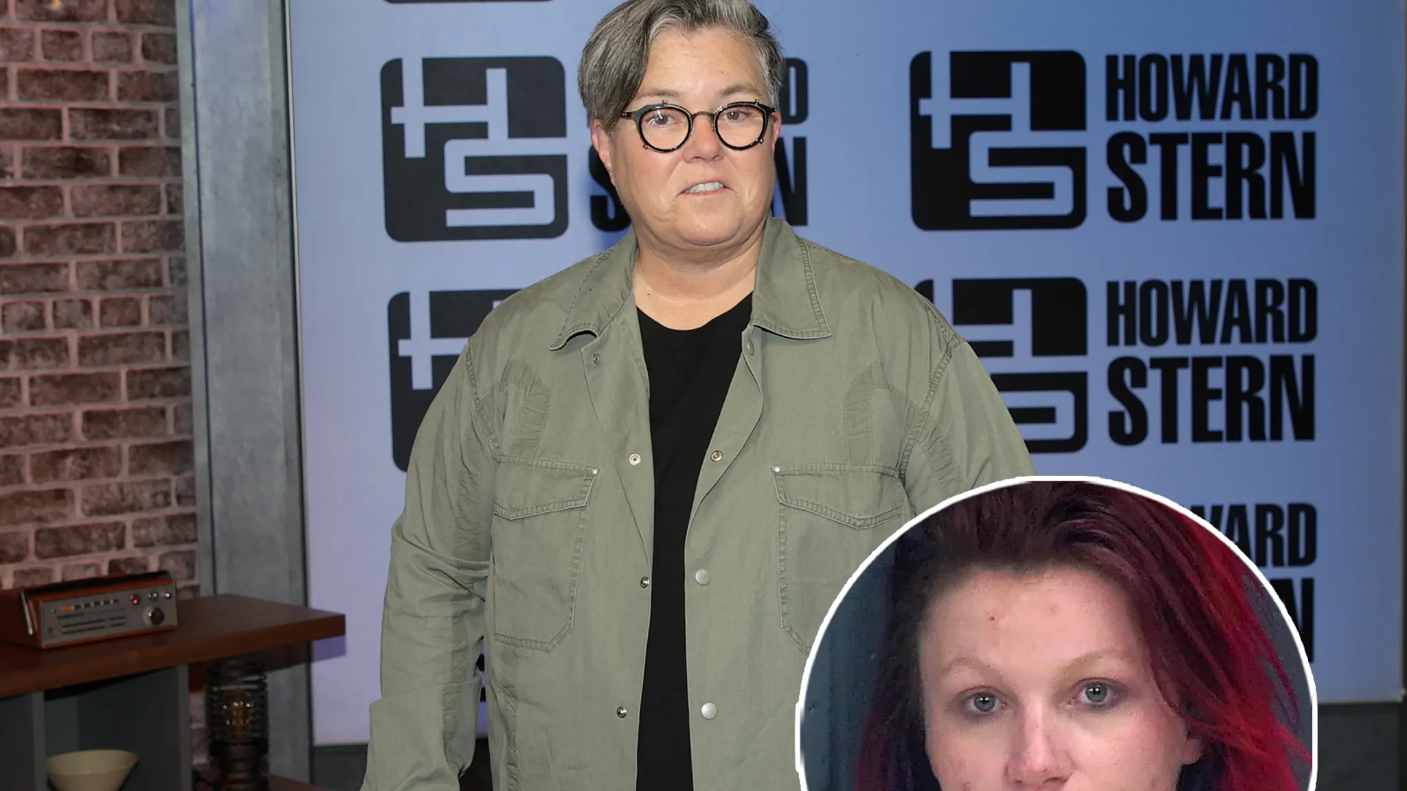 Featured image for Rosie O'Donnell's Daughter Chelsea Sentenced to Prison Amid Personal Struggles