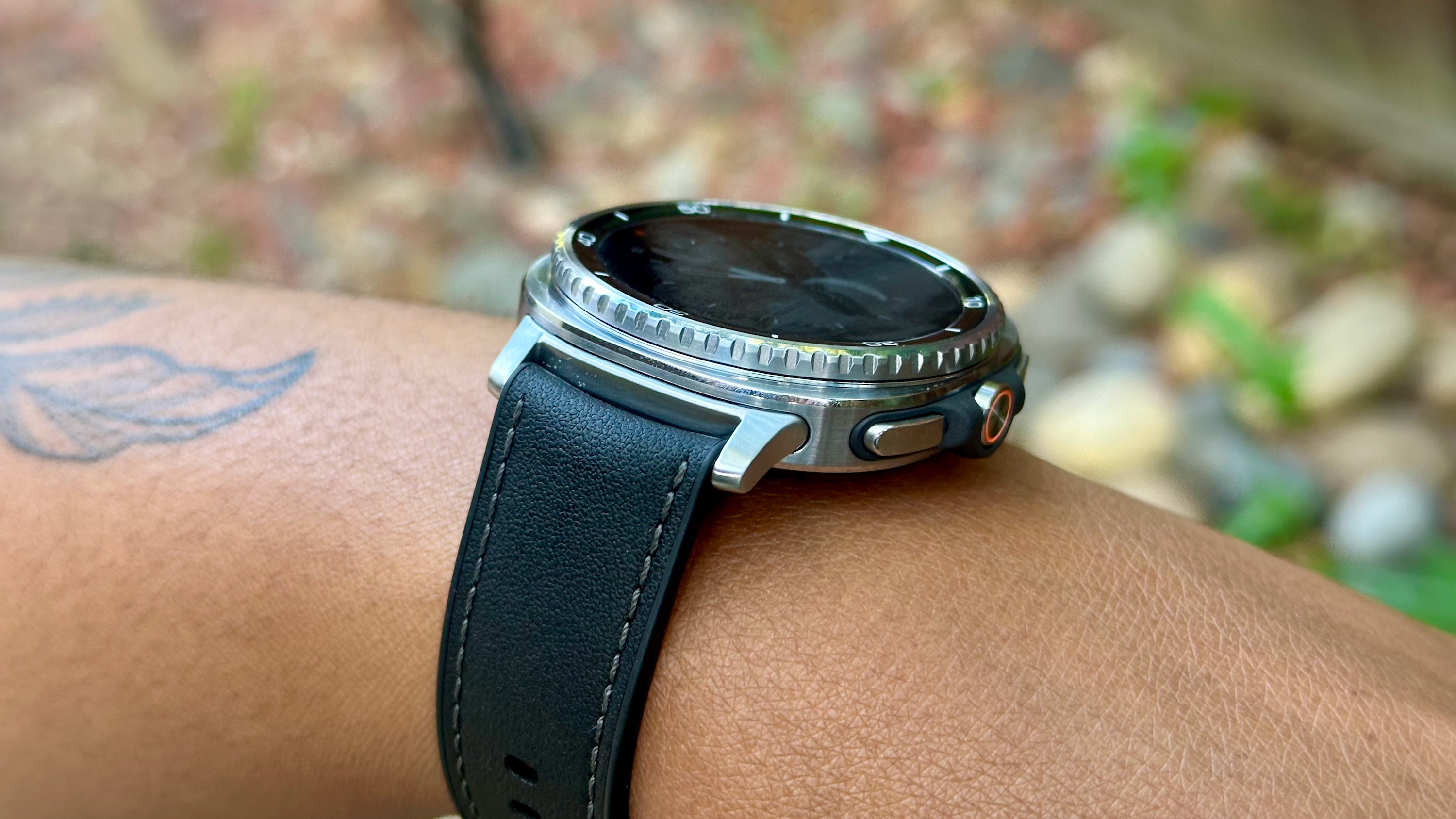 Featured image for Best Buy Offers $100 for Galaxy Watch 8 Classic, Samsung's Top Smartwatch Yet