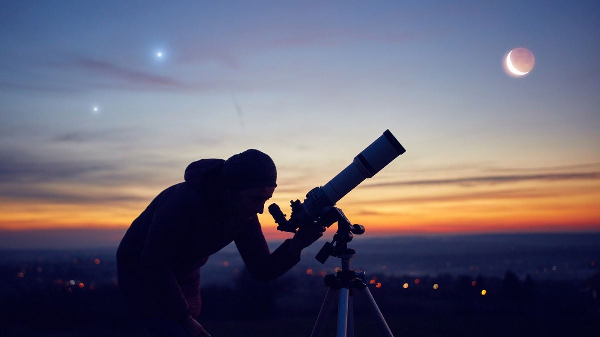 Featured image for Top Black Friday Telescope Deals: Save Big on Premium Models