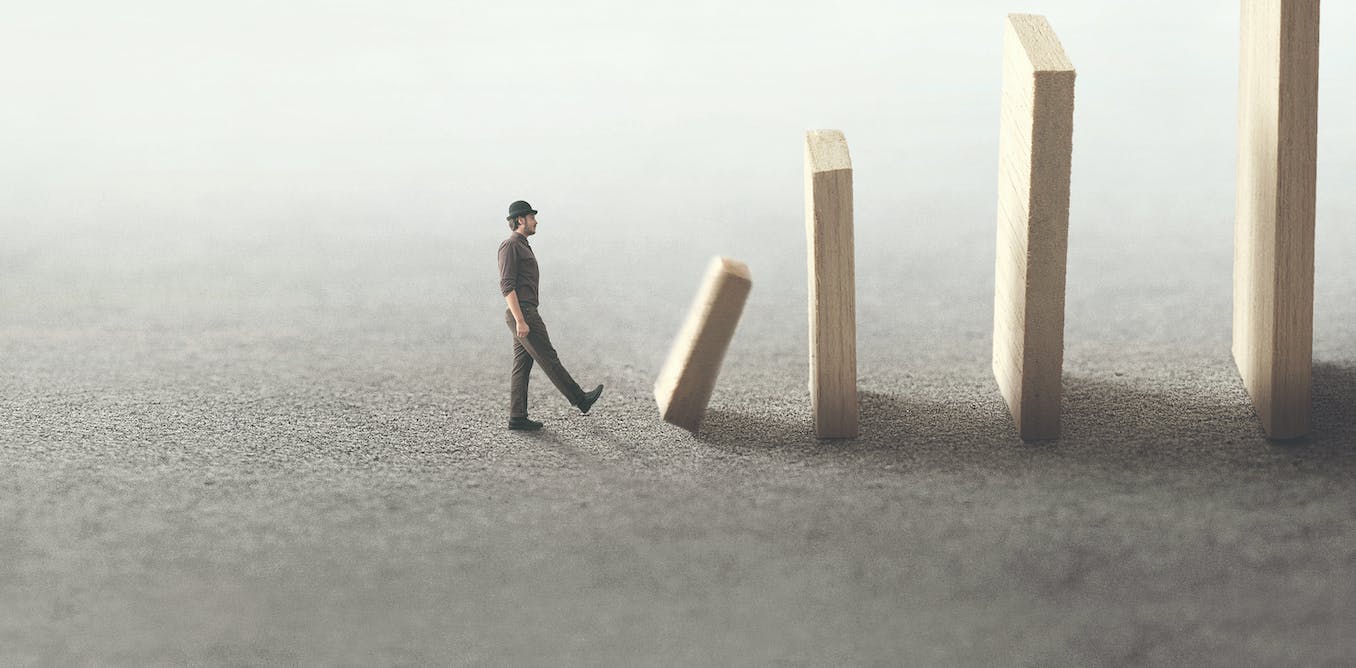 Featured image for Harnessing Positive Climate 'Tipping Points': A Blueprint for Rapid Change and Saving the Planet