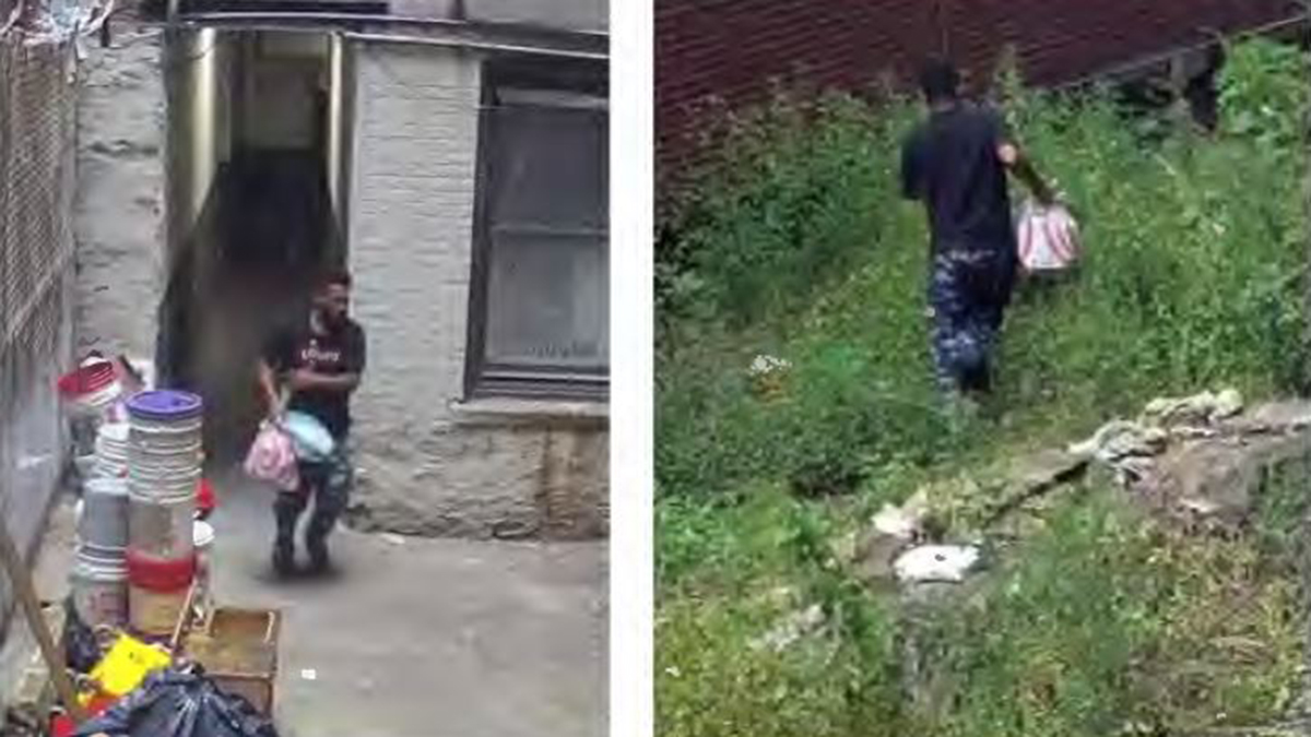 Featured image for Husband of Bronx day care owner arrested in Mexico after infant's fentanyl death