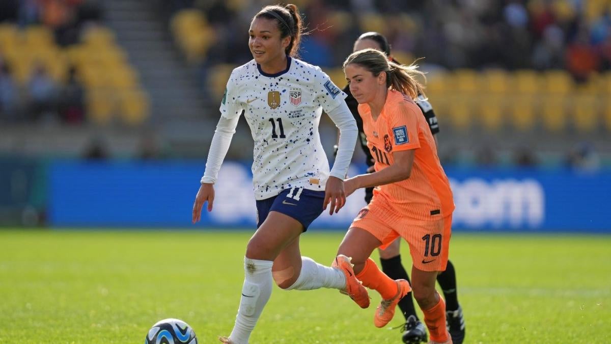 "USWNT's Knockout Play Begins: Expert Picks, Lineup Changes, and How to Watch"