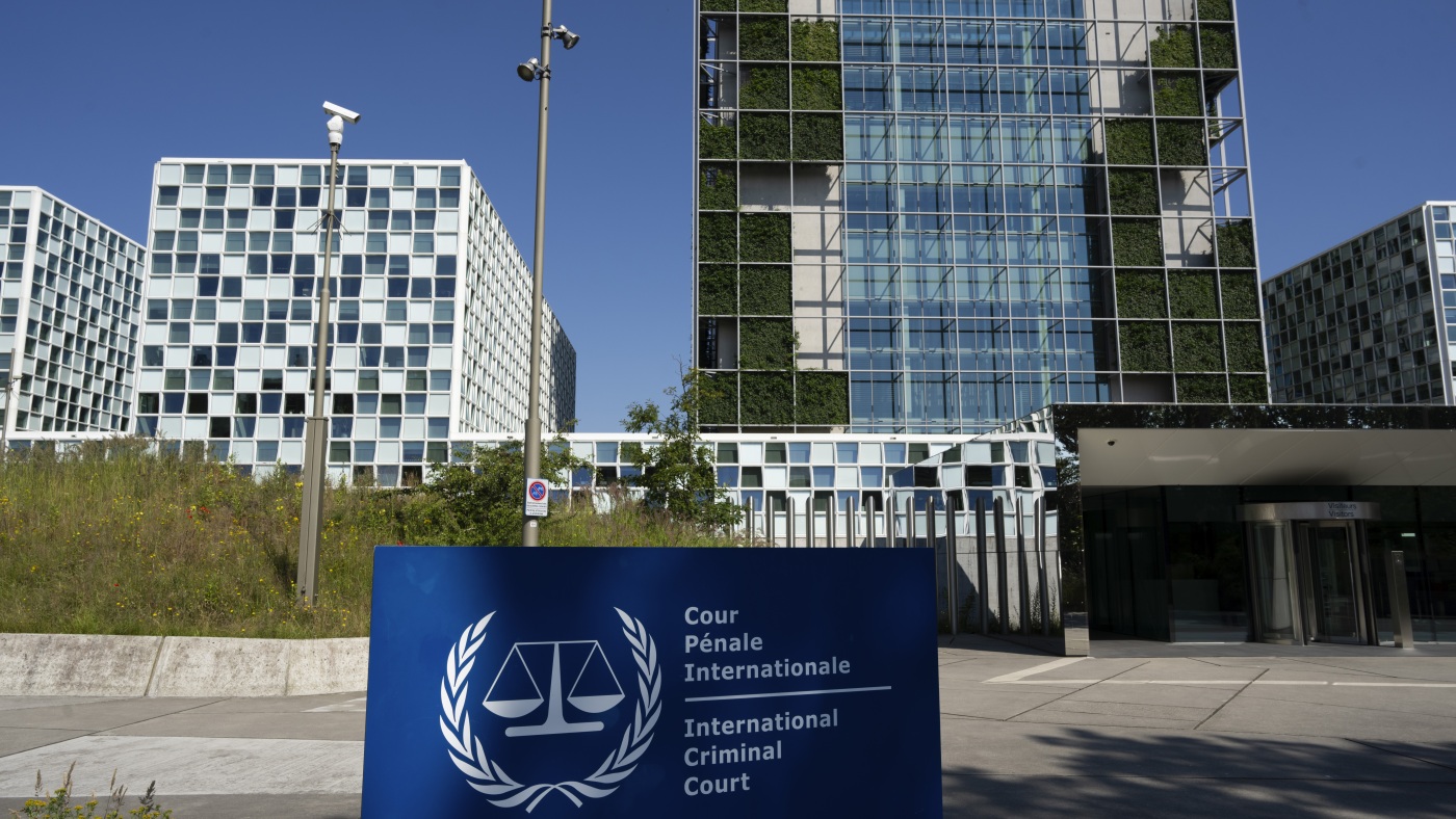 Featured image for ICC Faces Scrutiny Amid Member States Meeting