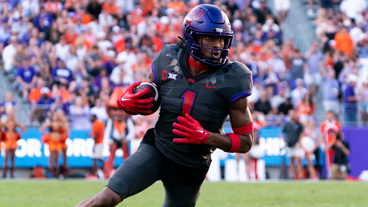 Chargers' Quentin Johnston Draft Pick Sparks Online Buzz.