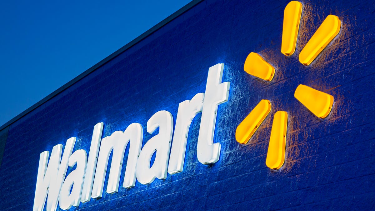 Featured image for "Claim Your Cash: Walmart Shoppers Eligible for $45M Settlement Payout"