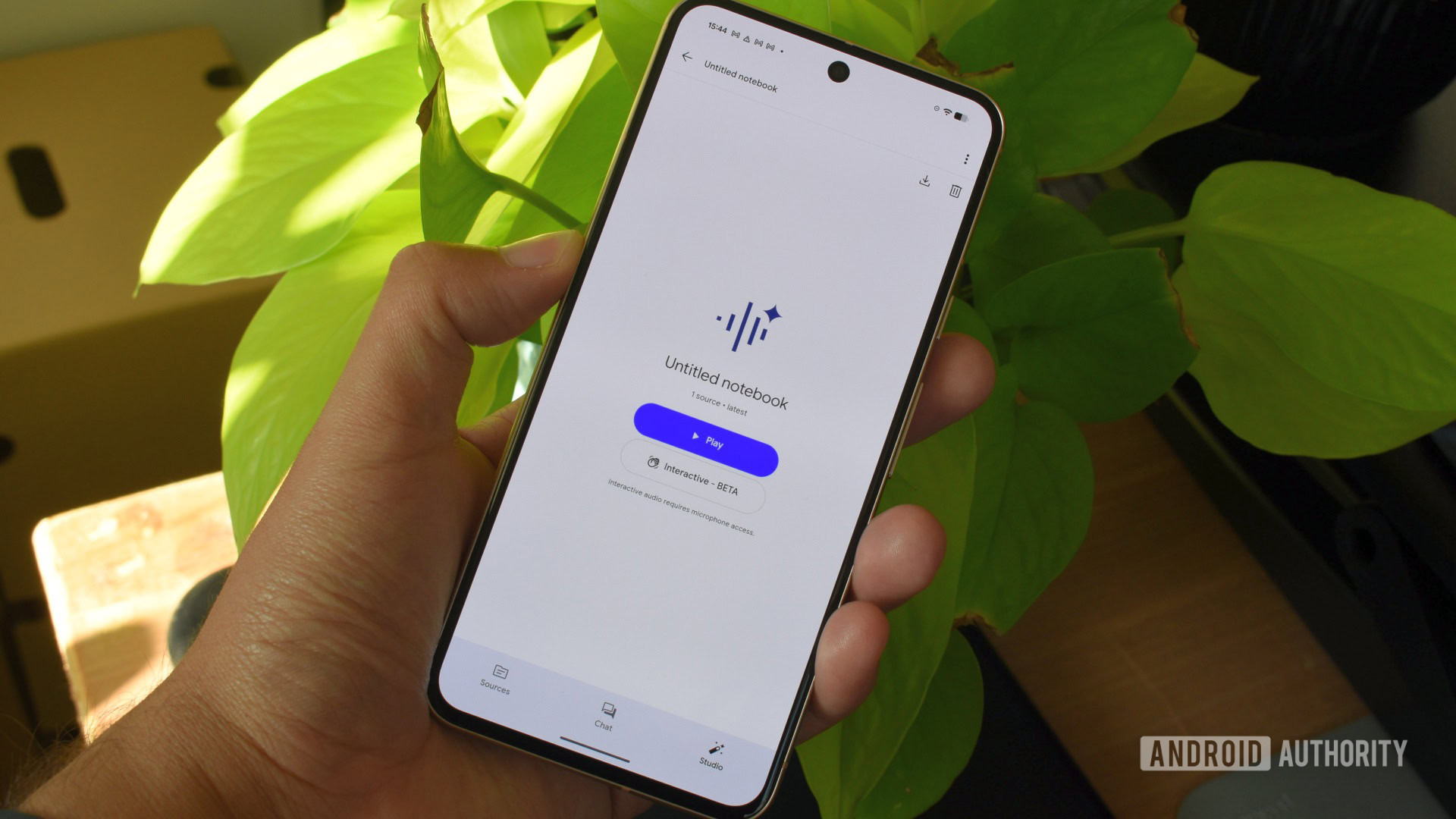 Featured image for Google's NotebookLM Enhances Productivity with New Features and Integrations