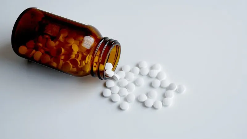 Featured image for "Recalled Blood Pressure Medicine Contaminated with Oxycodone Tablet"