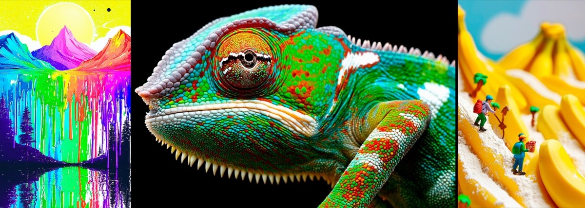 Featured image for "Stable Diffusion 3: Revolutionizing AI Imagery and Text-to-Image Generation"