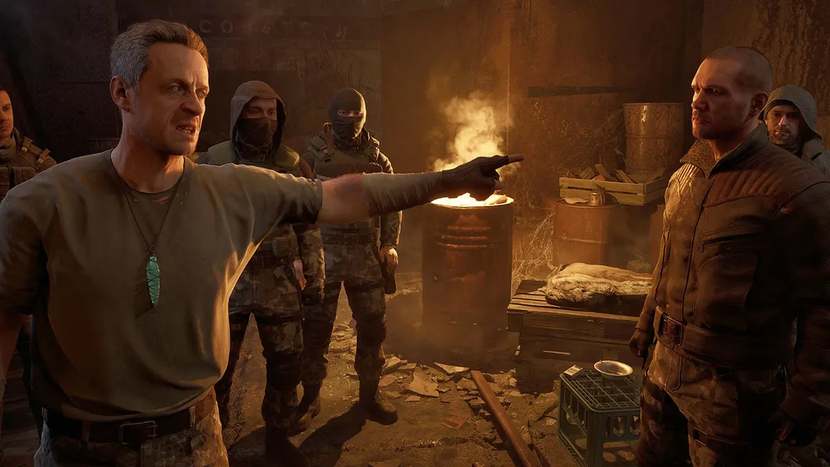 Featured image for Stalker 2's new patch fixes A-Life and demands 700 GB for modding tools