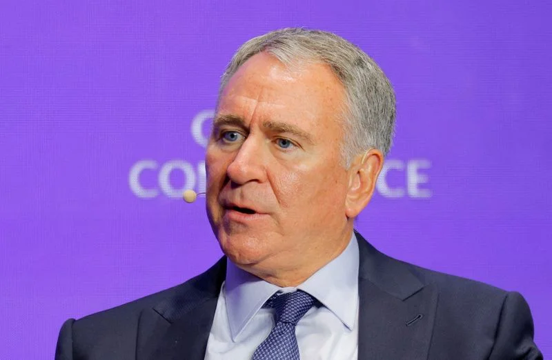 Citadel's Griffin Predicts Fed Rate Cut and Warns on Government Intervention