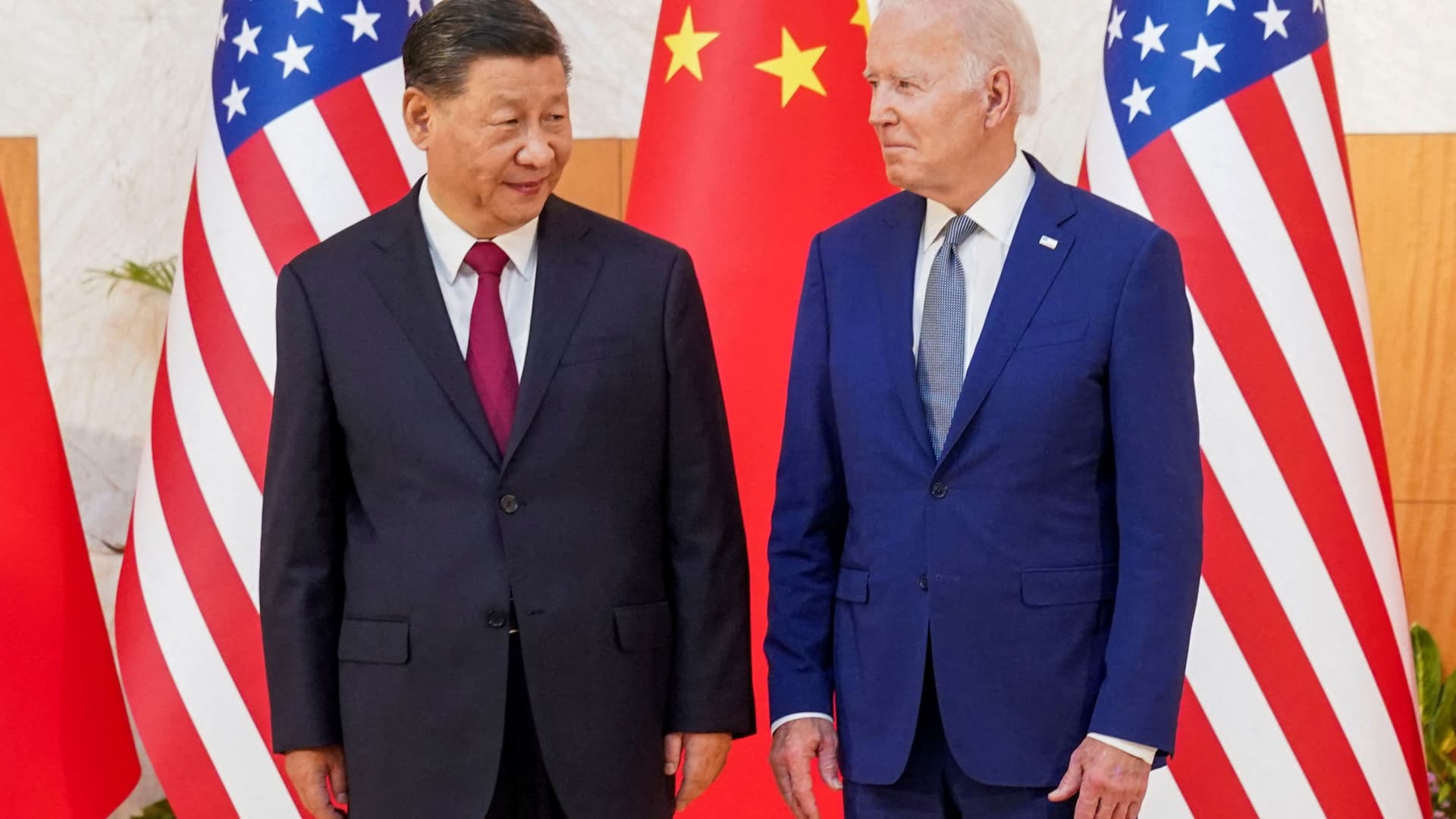 Pew survey reveals Americans' lack of confidence in China's global leadership.