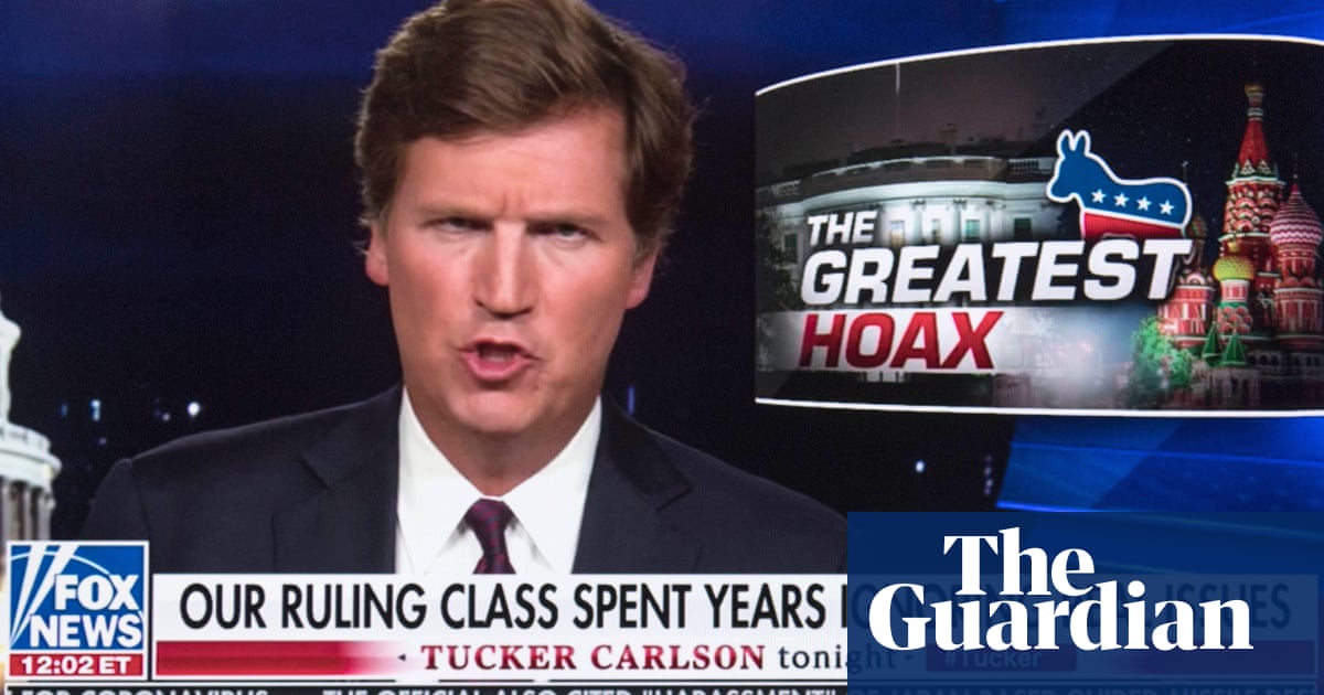 Featured image for Fox News Doubts Hunter Biden's Credibility Amid Lawsuit