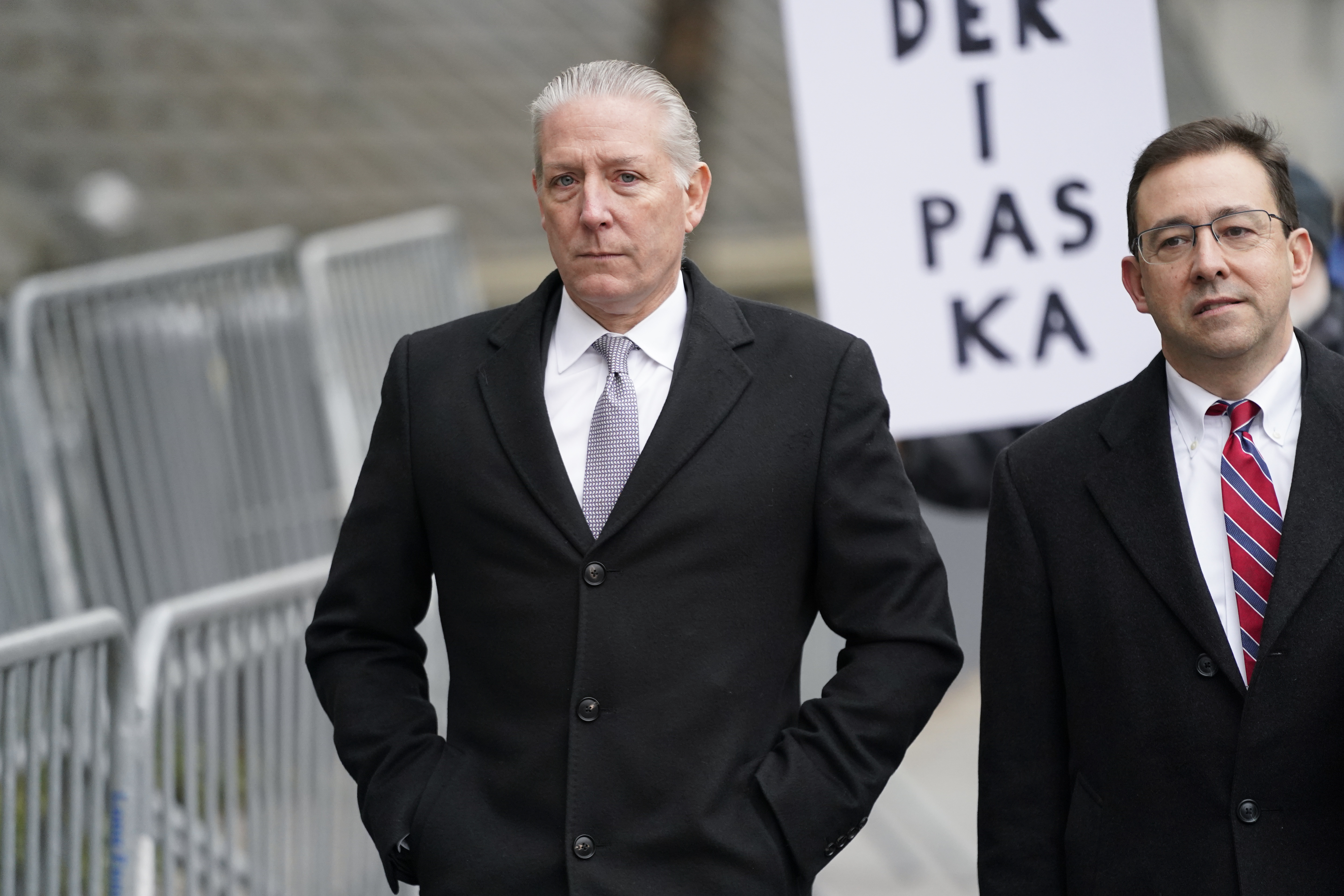 Featured image for Former FBI Counterintelligence Official Sentenced to 4+ Years in Prison for Aiding Russian Oligarch