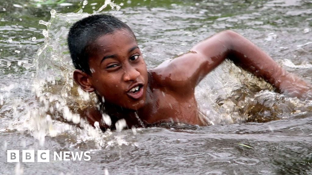 Featured image for Kerala Battles Rising Brain-Eating Amoeba Cases Amid Political Controversy