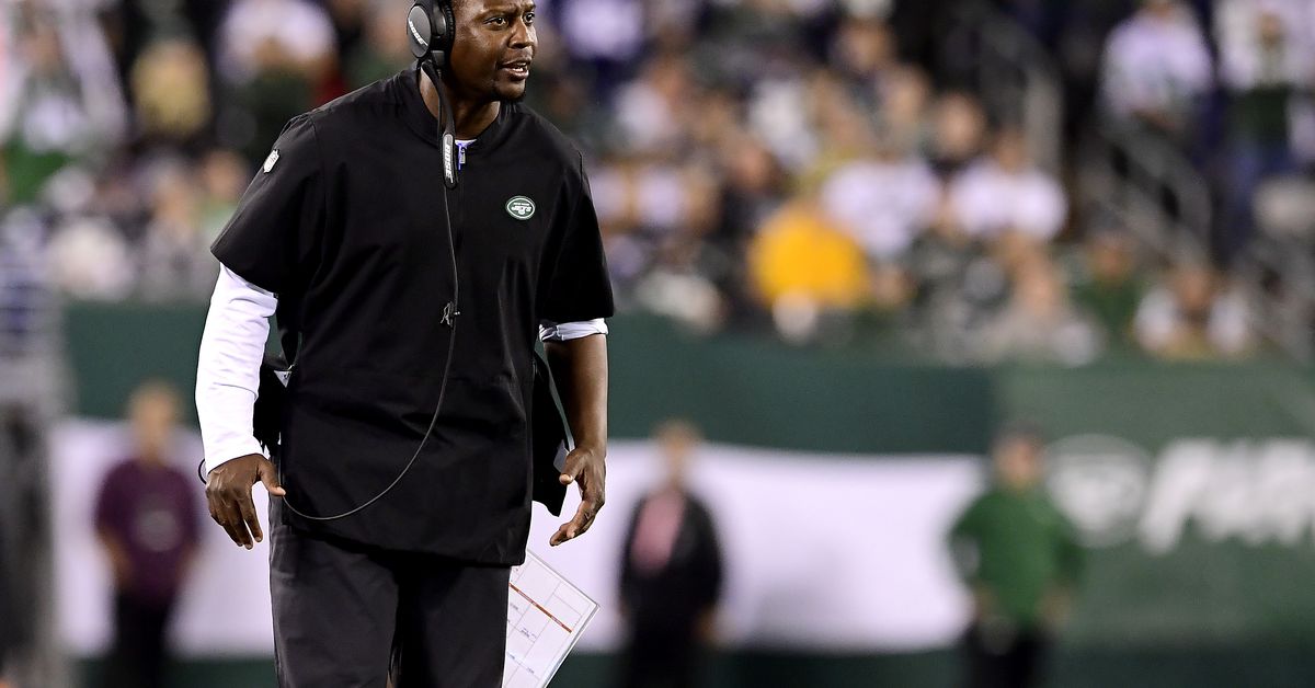 "Dennard Wilson: A Hot Prospect for Multiple NFL Defensive Coordinator Positions"