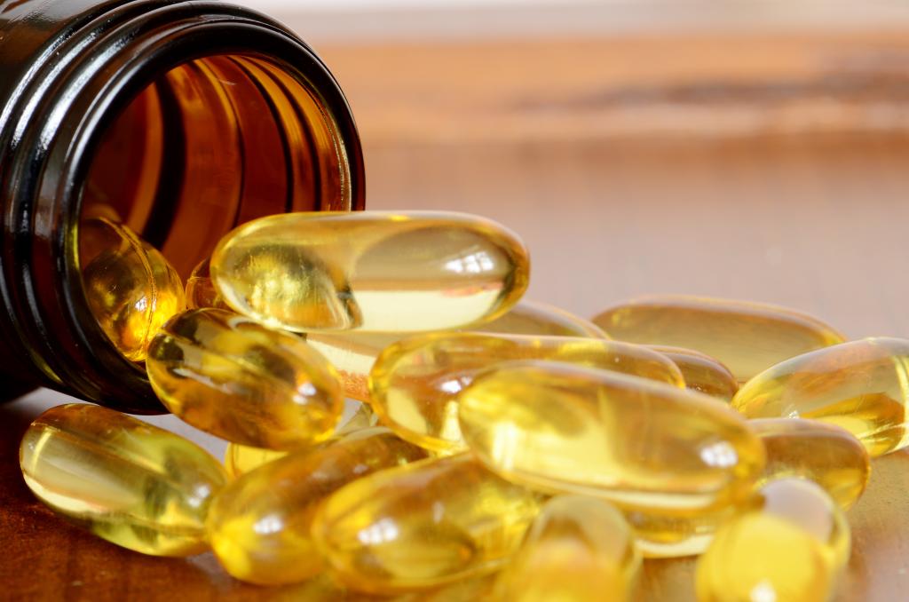 Featured image for The Truth About Fish Oil Supplements: Are They Worth the Hype?