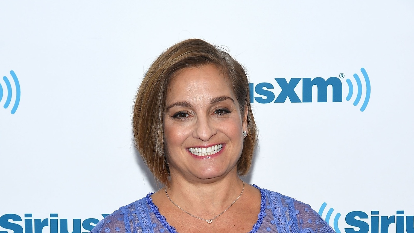 Featured image for Mary Lou Retton Shares Health Update and Addresses Medical Bills Backlash