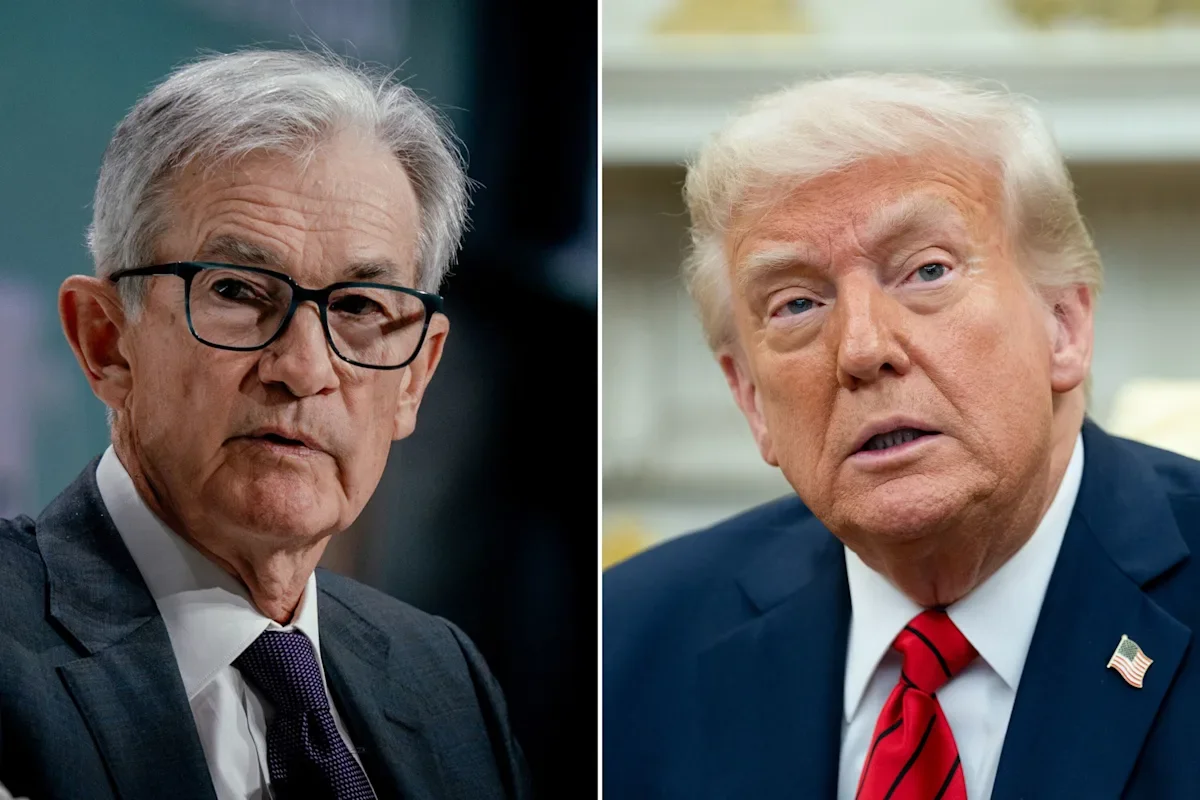 Wall Street Awaits Fed's Next Move on Interest Rates
