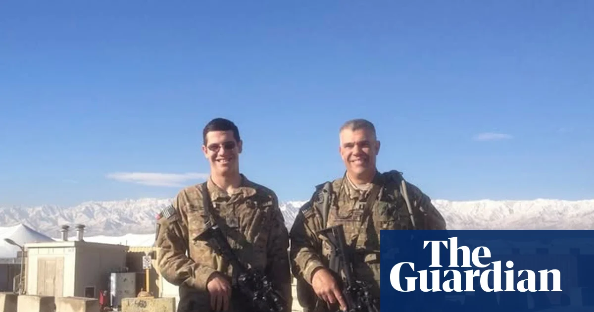 Featured image for FBI Arrests US Veteran Over Ice Protest Conspiracy