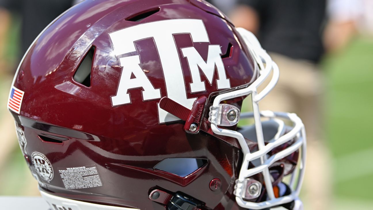 Texas A&M Honors 25th Anniversary of Bonfire Tragedy