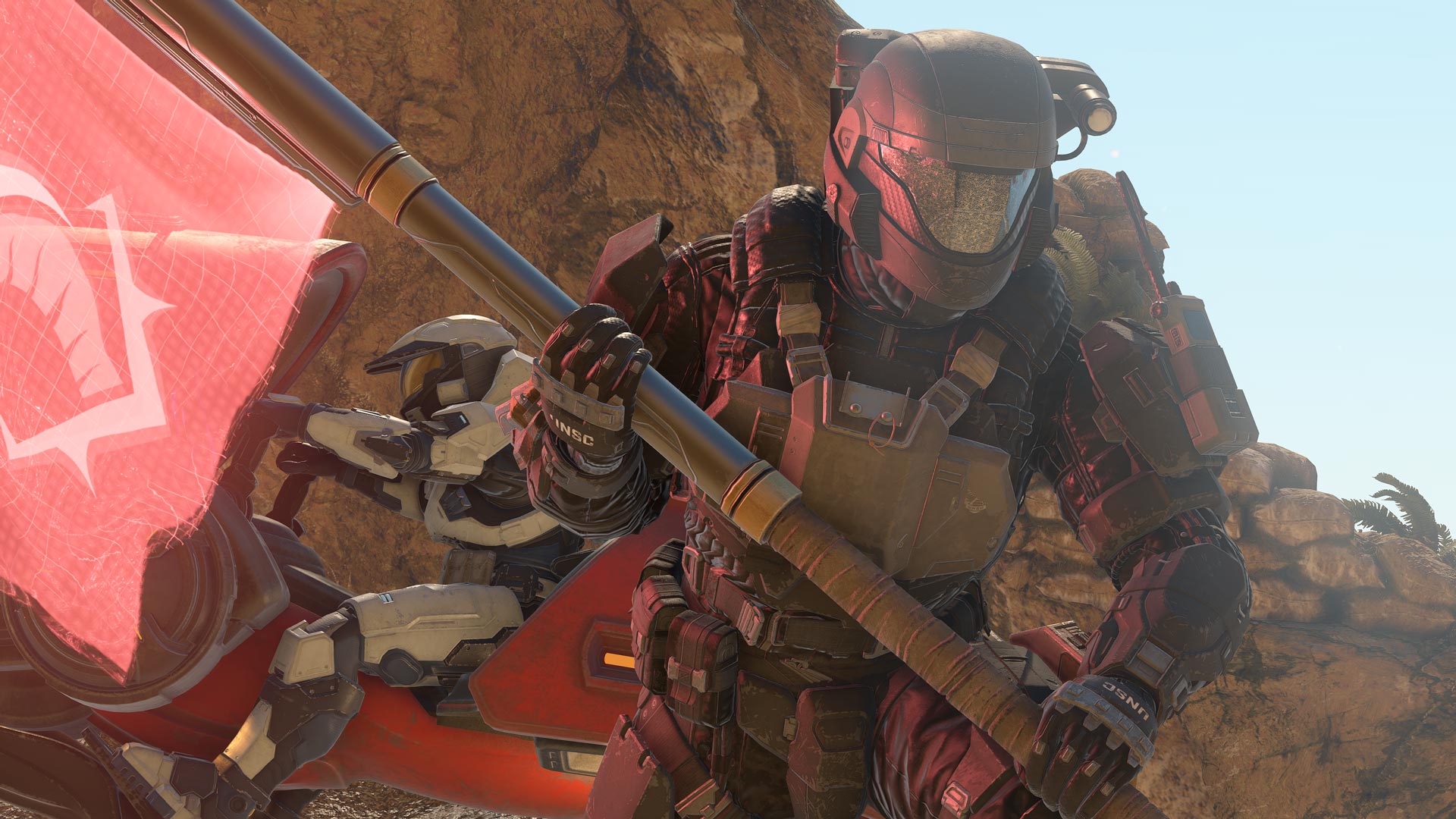 "Master the Art of Squad Battle Networking in Halo's Combat Workshop"