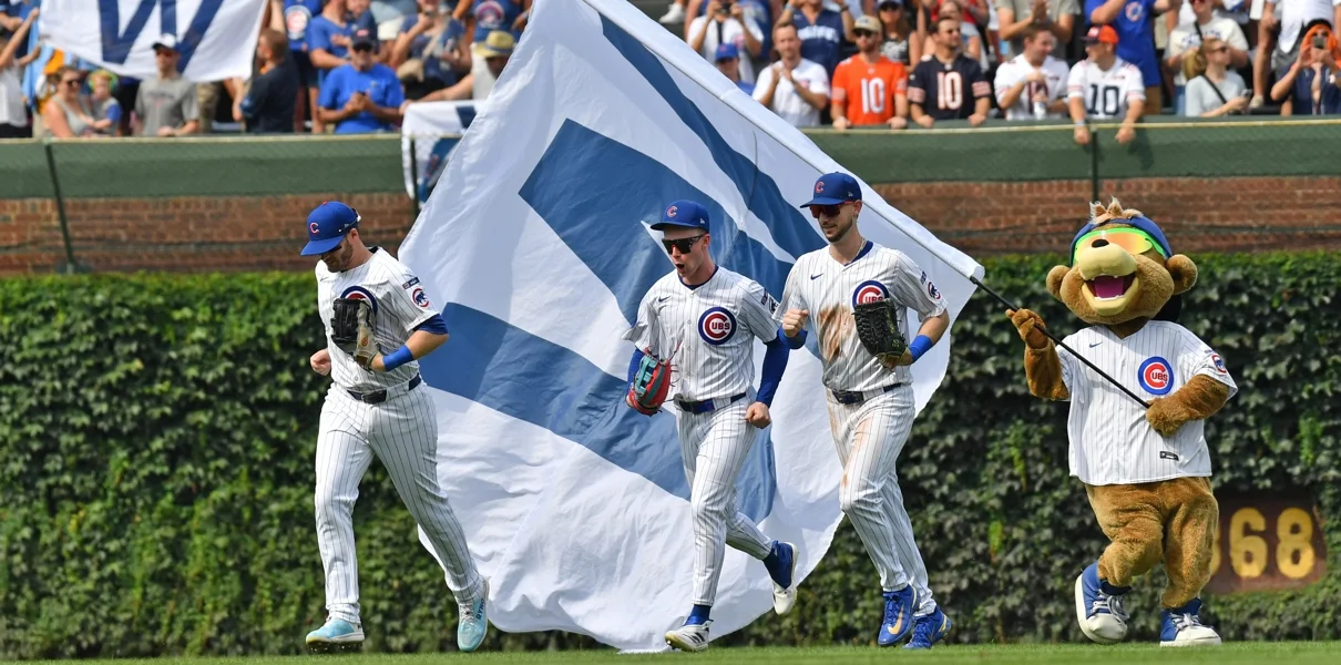 Cubs Secure Key Wins with Late-Game Rallys and Strong Performances